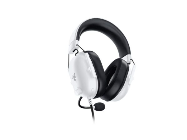 τότε δώστε τα όλα με το Razer BLACKSHARK V2 X. Με ένα σετ ακουστικών που αποτελεί τριπλή απειλή εκπληκτικού ήχου