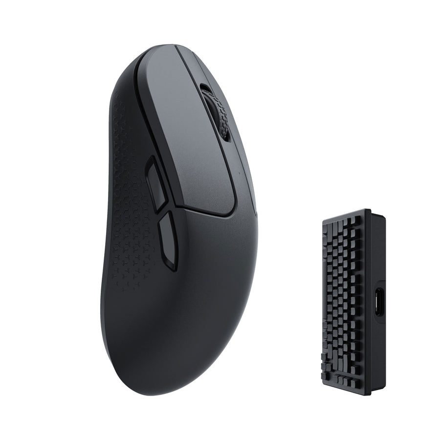 Keychron M3 Mini (M3M-A4) Wireless Mouse – 4k Hz Polling Rate