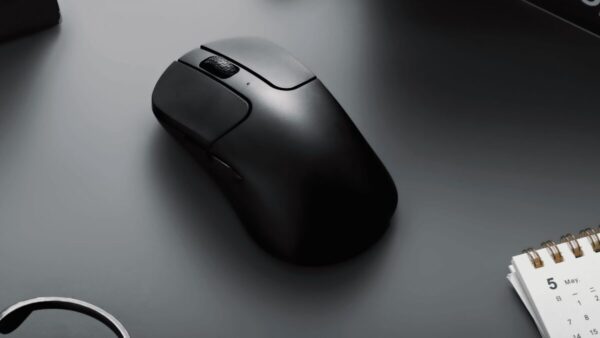 Keychron M3 Mini Wireless Mouse – (M3M-A1) 1k Hz