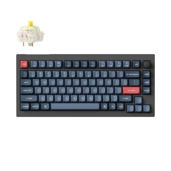 Keychron V1 Max