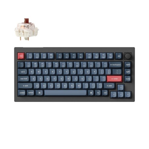 Keychron V1 Max