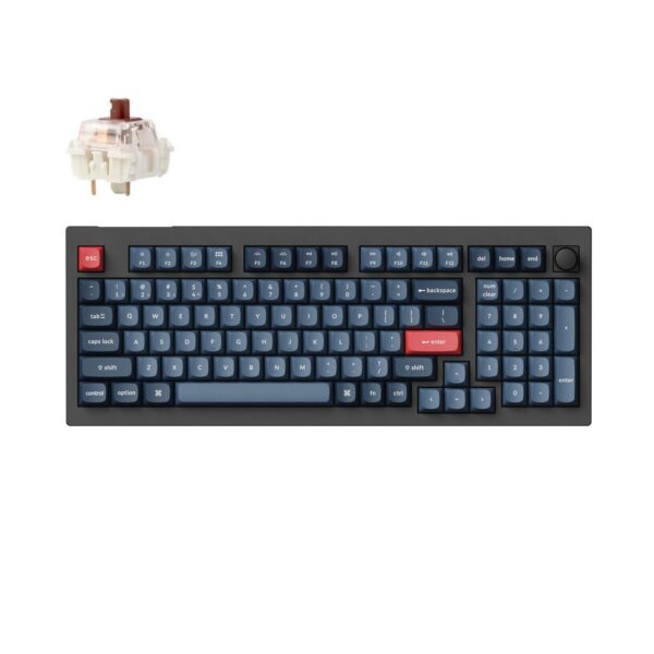 Keychron V5 Max