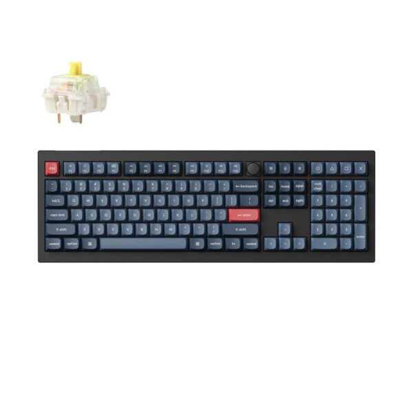 Keychron V6 Max
