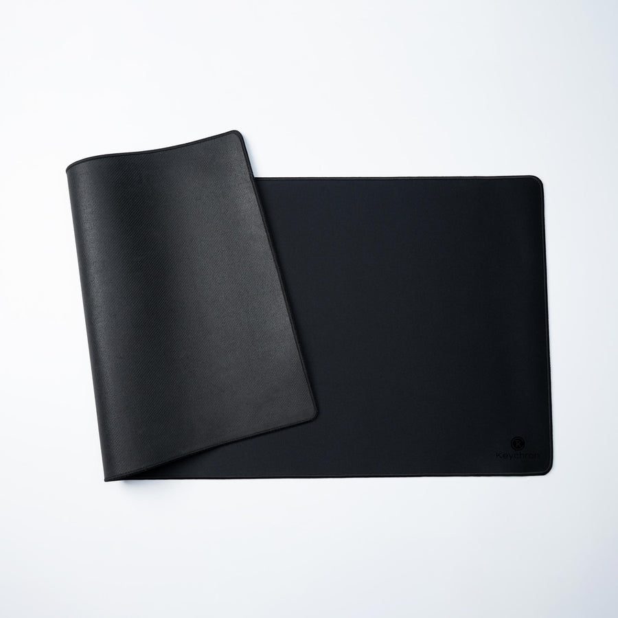 Keychron Desk Mat - Black (DM-1) 900x400mm mousepad mat 3 Εξαιρετικά ομαλή επιφάνεια