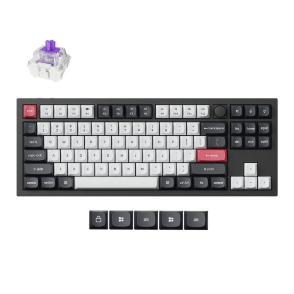 Keychron Q3 HE
