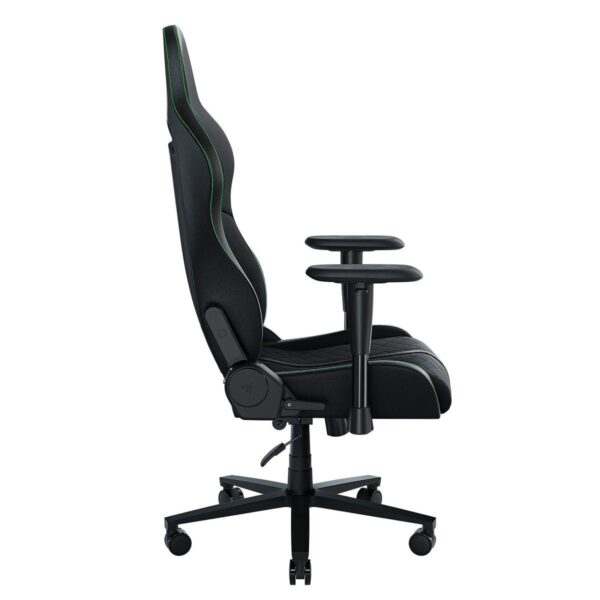 Με την ολοήμερη άνεση της Razer Enki X