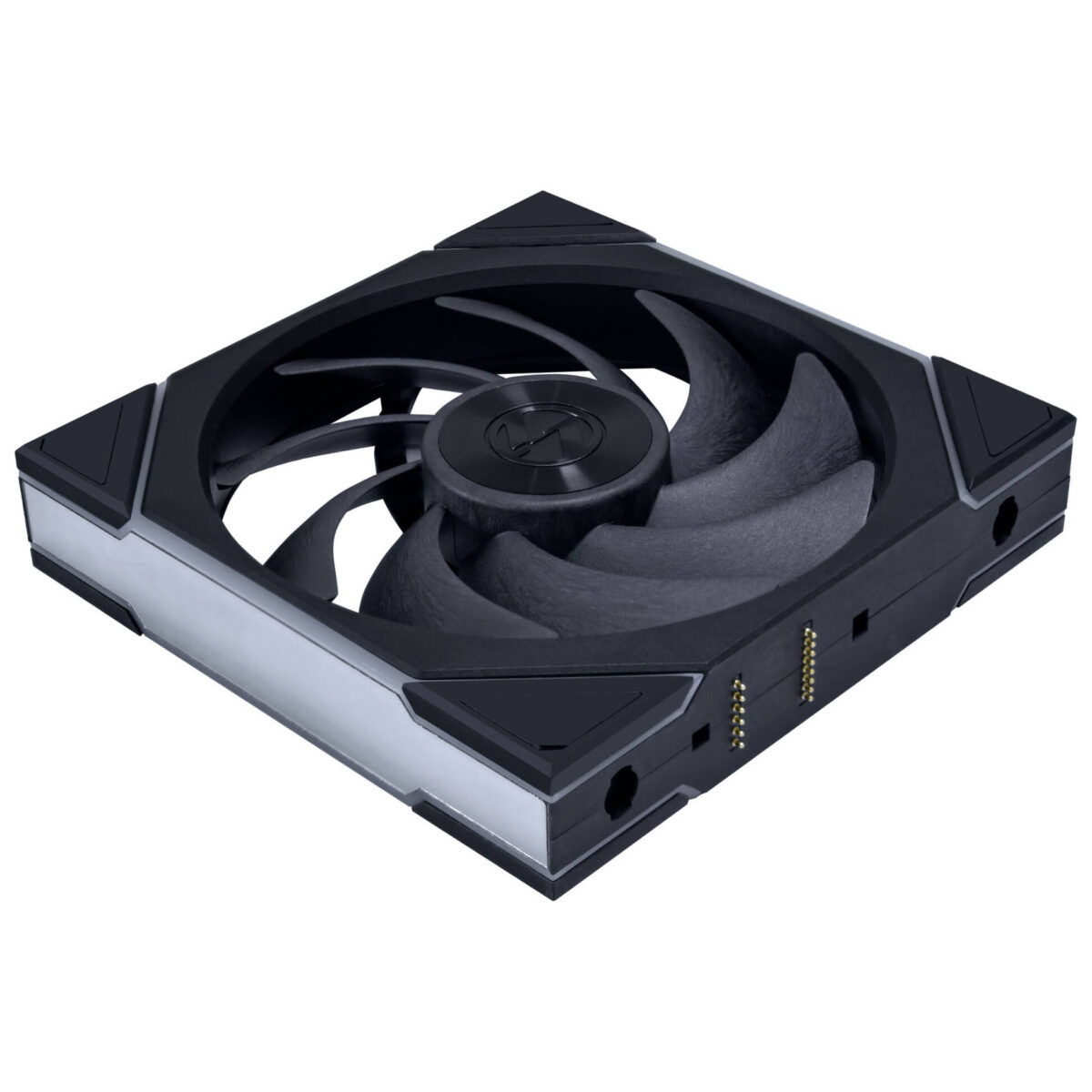 Lian Li UNI FAN TL Wireless 140 Black (1pc) Case Fan – No Controller Included