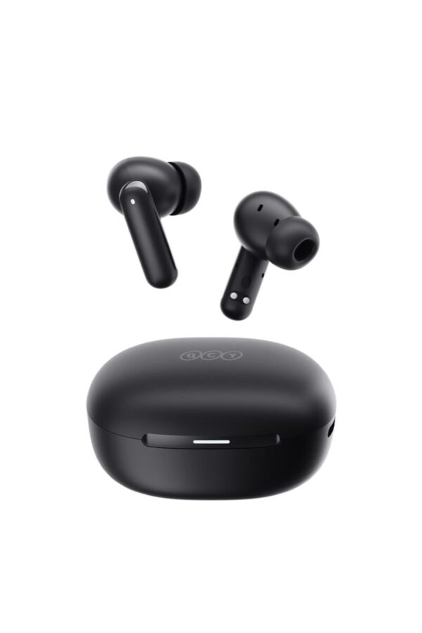 Active Noise Cancelation
