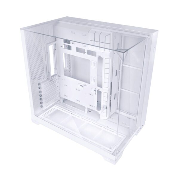 Το Lian Li O11 Vision Compact είναι μια κομψή προσθήκη σε κάθε gaming setup