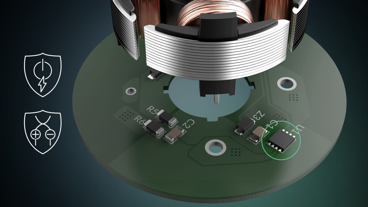 Arctic P14 Pro PST- PWM 140mm Case Fan - fluid dynamic bearing - max 2500 RPM - PWM regulated 5 Χάρη στην υψηλή στατική πίεση