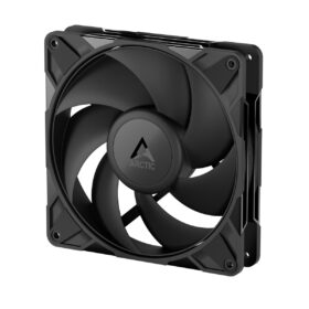 Arctic P14 Pro PST- PWM 140mm Case Fan – fluid dynamic bearing – max 2500 RPM – PWM regulated