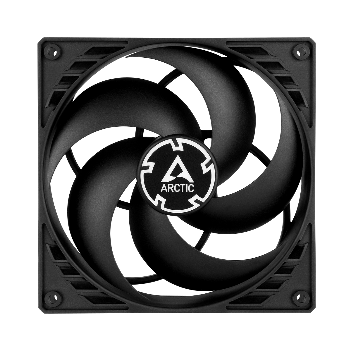 ARCTIC P14 Case Fan – 140mm Pressure optimized case fan | Fixed Speed