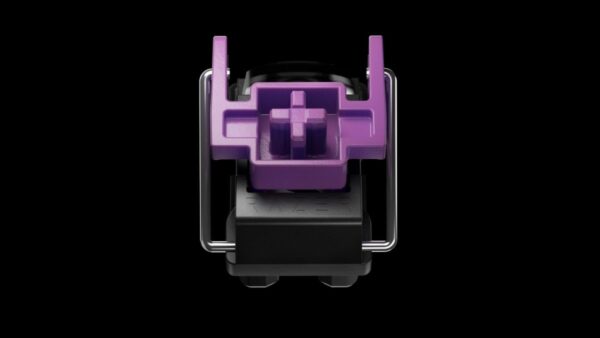 Εισάγετε μια νέα θανατηφόρα διάσταση με το Razer Huntsman Mini—ένα 60% Gaming Keyboard με προηγμένα οπτικά Switches της Razer. Είναι καιρός να βιώσουμε την ταχύτερη ενεργοποίηση στην πιο συμπαγή μορφή που διαθέτουμε μέχρι σήμερα.
