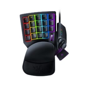 Razer TARTARUS PRO ANALOG – 32 Keys Optical Gaming Keypad