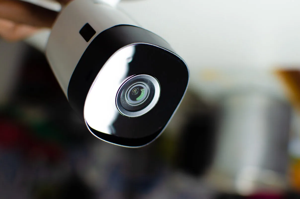 CCTV κάμερες ασφαλείας