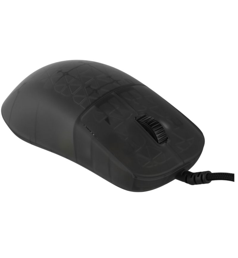 Endgame Gear OP1 8k V2 Gaming Mouse -Dark Frost – no click lag, 30.000 cpi