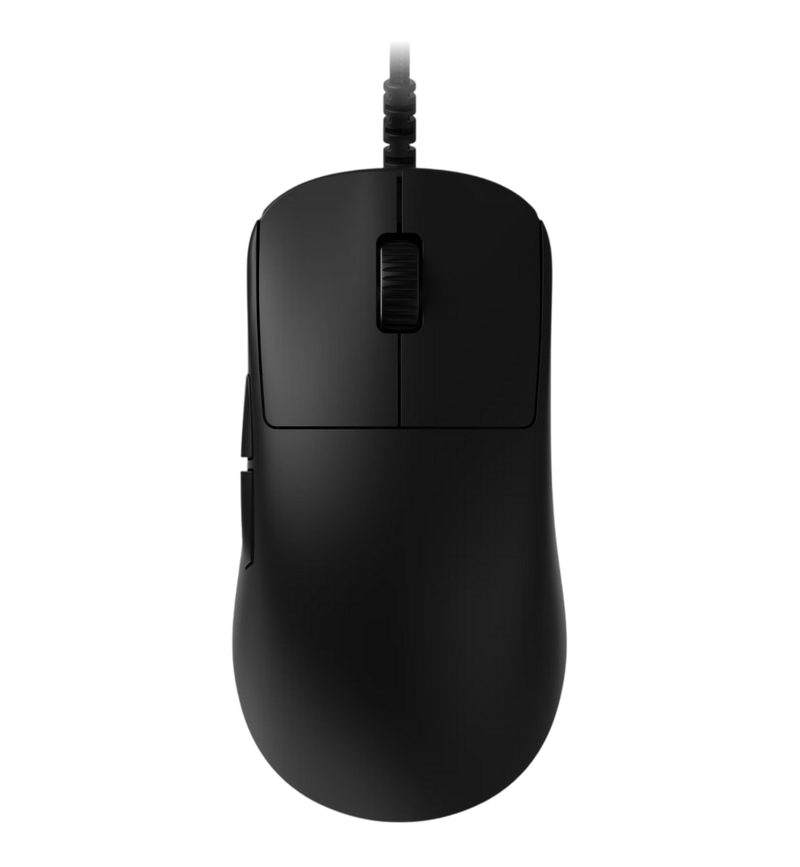Endgame Gear OP1 8k V2 Gaming Mouse -Black – no click lag, 30.000 cpi
