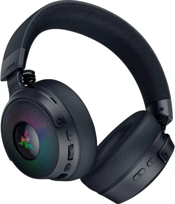 απογειώστε το gaming με το απόλυτο battlestation headset που μπορεί να τα κάνει όλα.