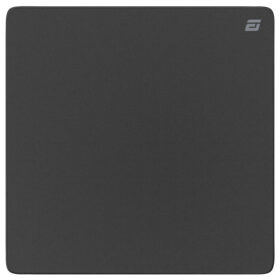 Endgame Gear EM-C Plus PORON Gaming Mousepad – black 50×50